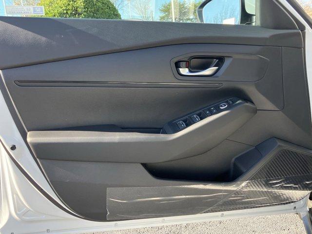 new 2025 Honda Accord car, priced at $28,747