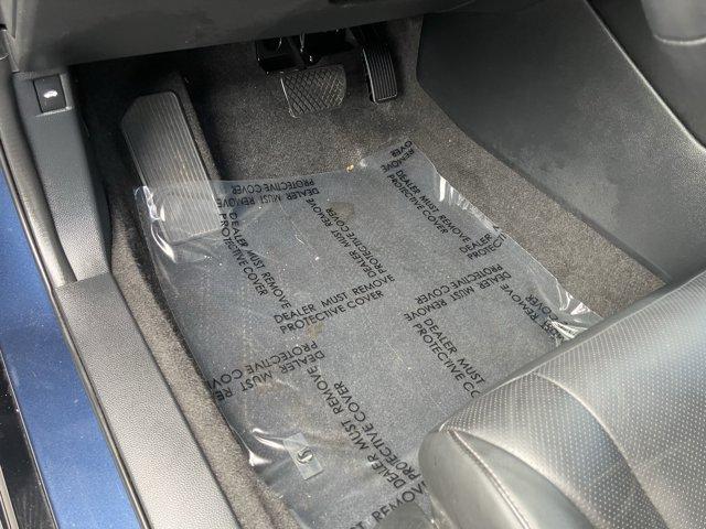 used 2023 Honda Accord Hybrid car, priced at $31,588