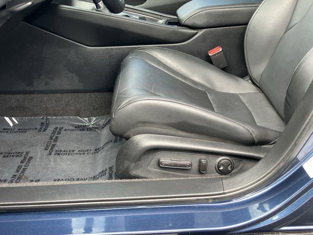 used 2023 Honda Accord Hybrid car, priced at $31,588