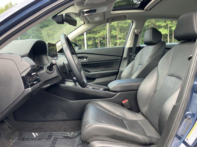 used 2023 Honda Accord Hybrid car, priced at $31,588