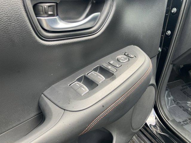 used 2025 Honda HR-V car, priced at $30,488