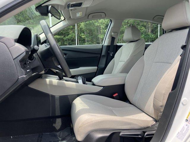 used 2024 Honda Accord car, priced at $27,588