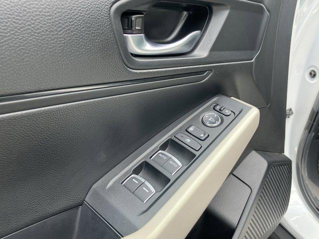 used 2024 Honda Accord car, priced at $27,588
