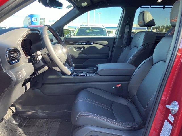 new 2025 Honda Pilot car, priced at $48,782