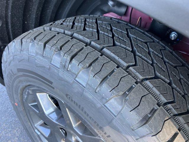 new 2025 Honda Pilot car, priced at $48,782