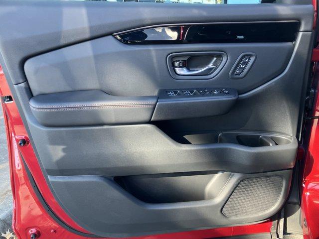 new 2025 Honda Pilot car, priced at $48,782