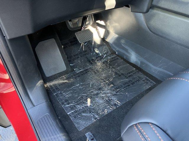 new 2025 Honda Pilot car, priced at $48,782