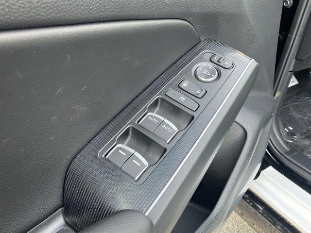 new 2025 Honda Civic Hybrid car, priced at $33,100