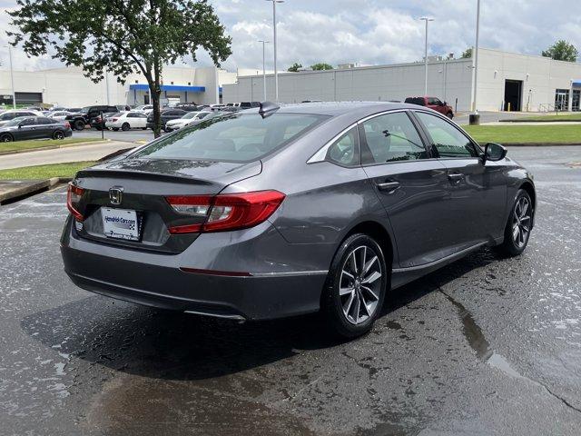 used 2022 Honda Accord car, priced at $30,888