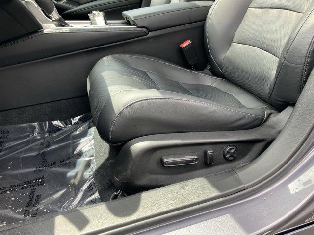 used 2022 Honda Accord car, priced at $30,888