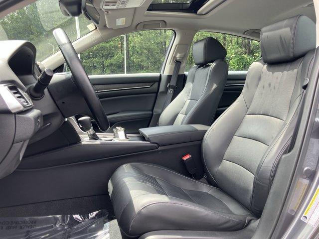 used 2022 Honda Accord car, priced at $30,888