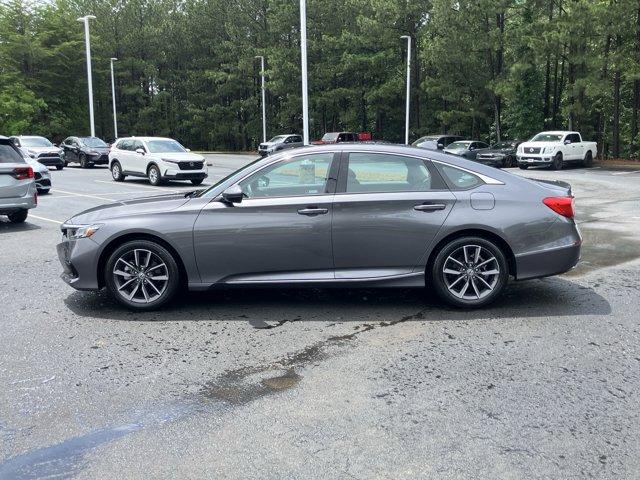 used 2022 Honda Accord car, priced at $30,888