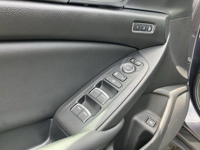 used 2022 Honda Accord car, priced at $30,888