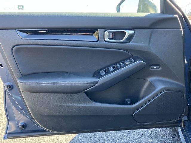 new 2025 Honda Civic Hybrid car, priced at $33,555
