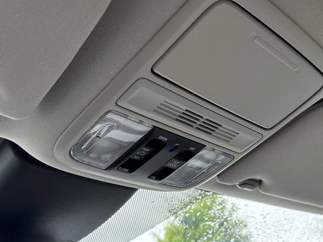 new 2025 Honda Odyssey car, priced at $43,125