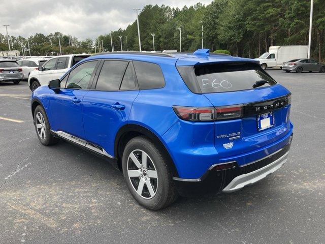 new 2024 Honda Prologue car, priced at $53,550