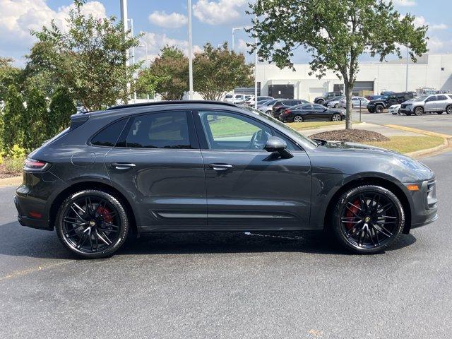 used 2023 Porsche Macan car, priced at $81,359