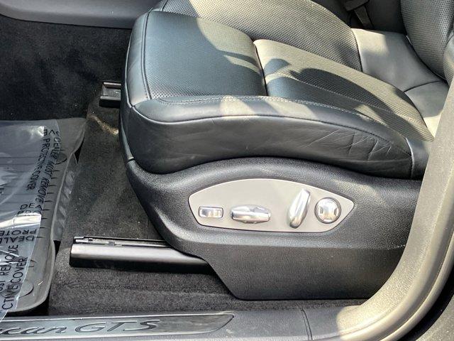 used 2023 Porsche Macan car, priced at $81,359