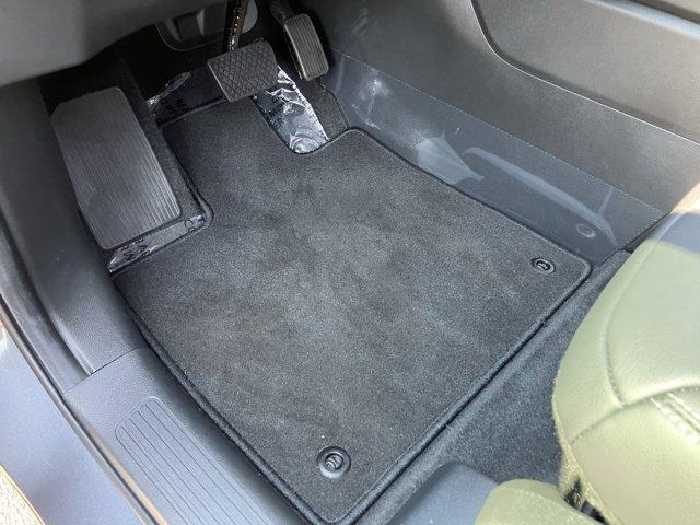 used 2025 Honda Pilot car, priced at $43,488