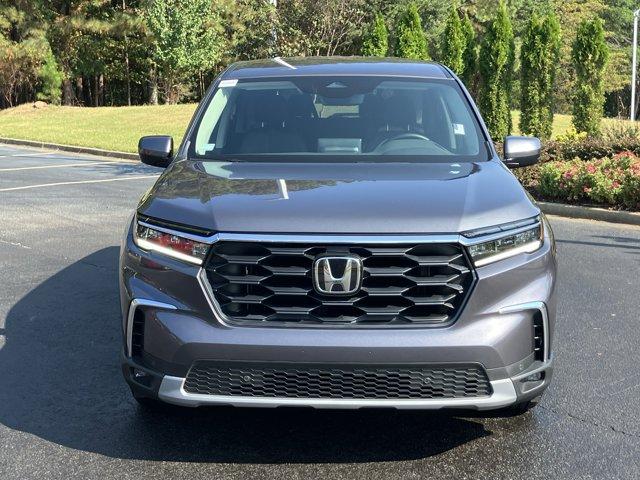 used 2025 Honda Pilot car, priced at $43,488