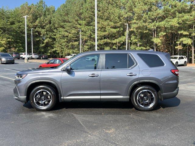used 2025 Honda Pilot car, priced at $43,488