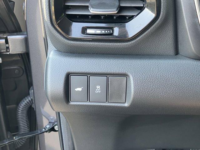 used 2025 Honda Pilot car, priced at $43,488