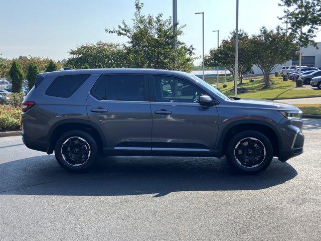 used 2025 Honda Pilot car, priced at $43,488