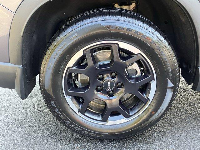 used 2025 Honda Pilot car, priced at $43,488