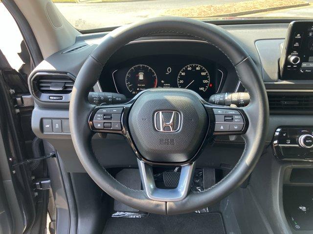 used 2025 Honda Pilot car, priced at $43,488