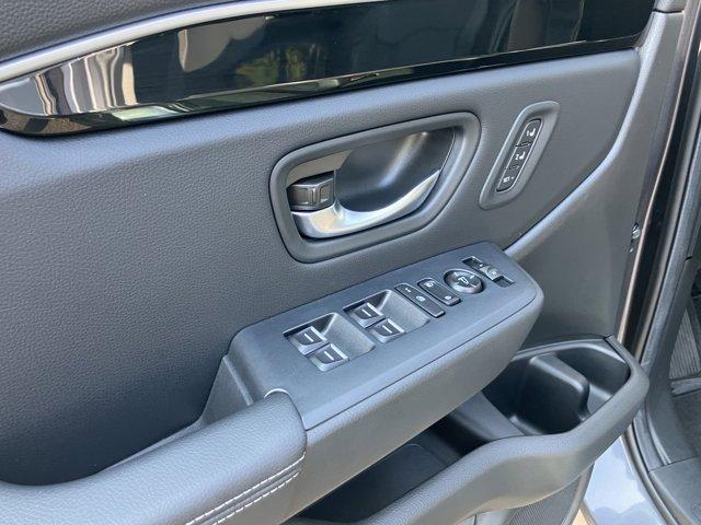 used 2025 Honda Pilot car, priced at $43,488