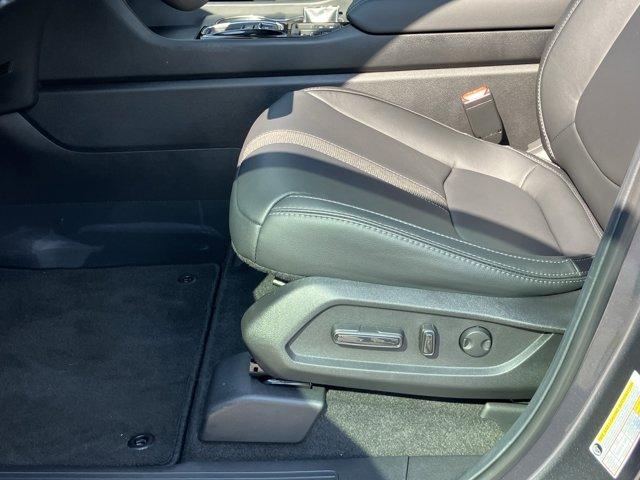 used 2025 Honda Pilot car, priced at $43,488