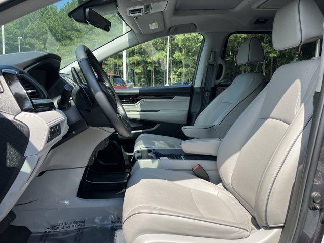 used 2024 Honda Odyssey car, priced at $44,995