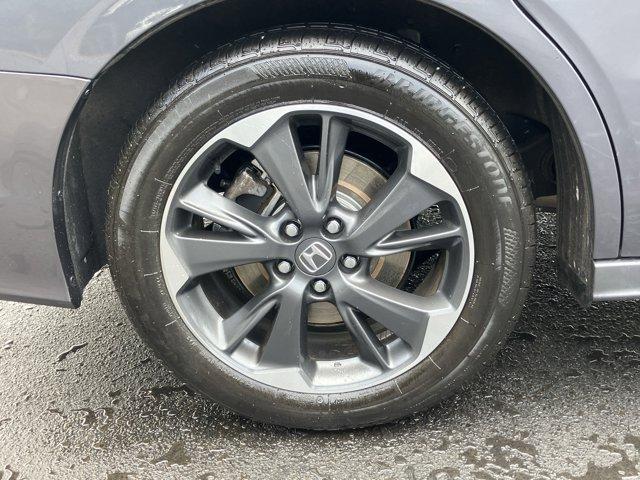 used 2024 Honda Odyssey car, priced at $49,995