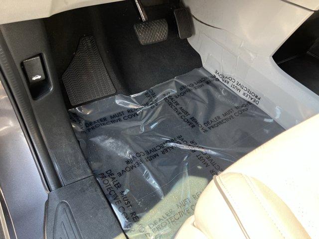 used 2024 Honda Odyssey car, priced at $44,995
