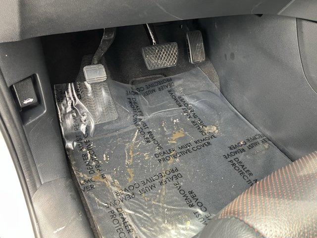 used 2024 Honda Passport car, priced at $43,959