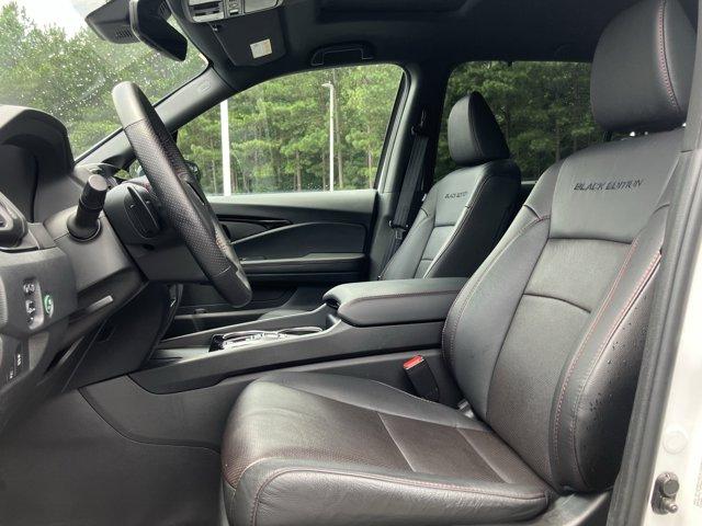 used 2024 Honda Passport car, priced at $43,959