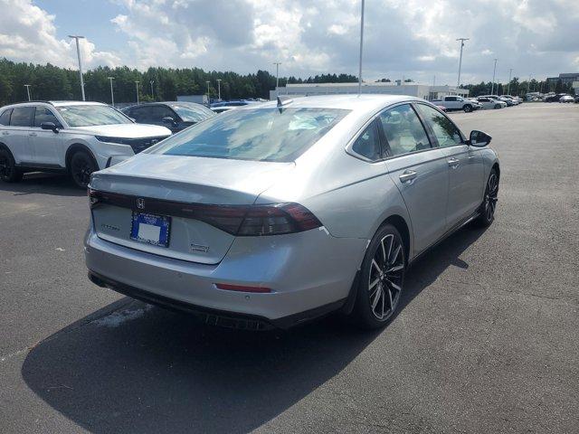 new 2024 Honda Accord Hybrid car, priced at $39,985