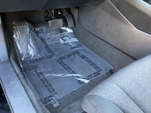 used 2024 Honda Accord car, priced at $25,959