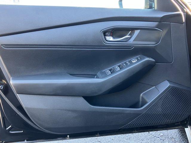 used 2024 Honda Accord car, priced at $25,959