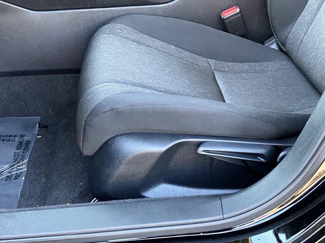 used 2024 Honda Accord car, priced at $25,959