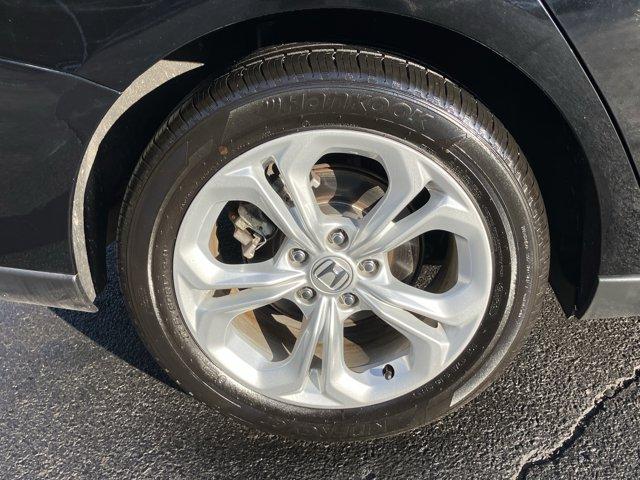 used 2024 Honda Accord car, priced at $25,959