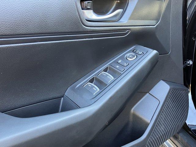 used 2024 Honda Accord car, priced at $25,959