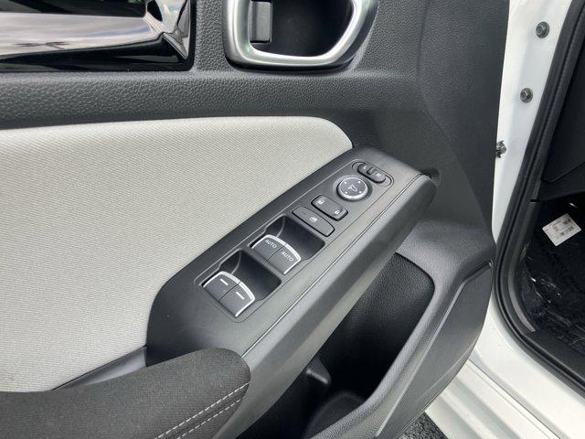 new 2026 Honda Civic Hybrid car, priced at $30,017