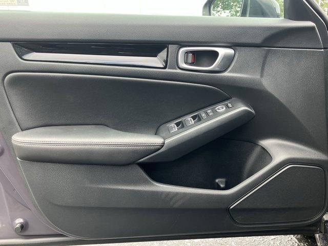 used 2023 Honda Civic car, priced at $28,488