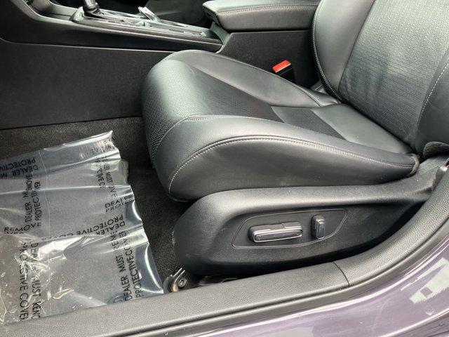 used 2023 Honda Civic car, priced at $28,488