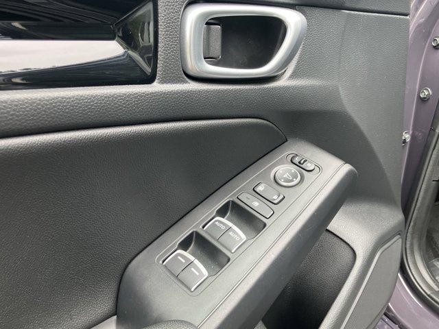 used 2023 Honda Civic car, priced at $28,488