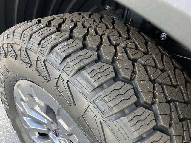 new 2026 Honda Passport car, priced at $48,742