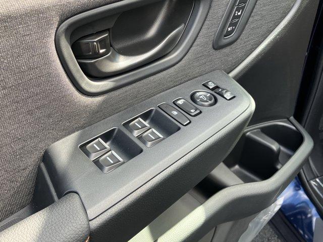 new 2026 Honda Passport car, priced at $48,742