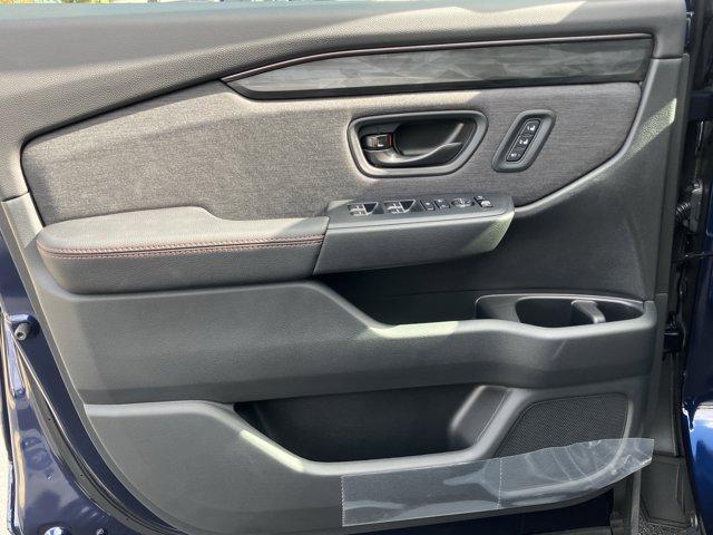 new 2026 Honda Passport car, priced at $48,742