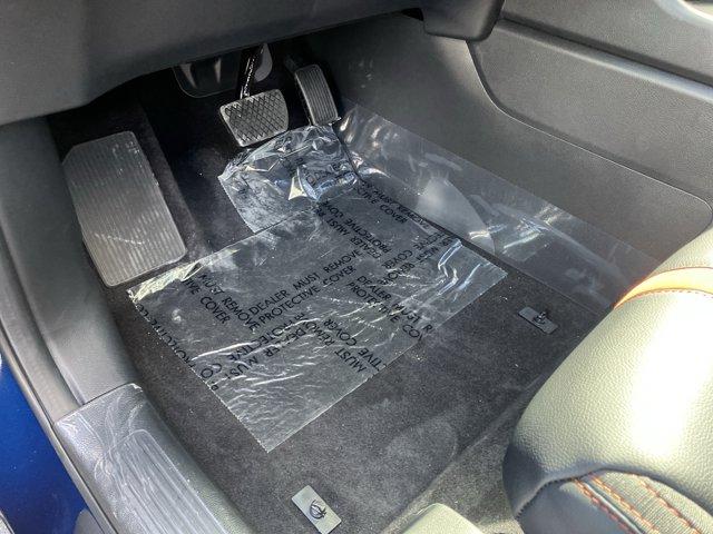 new 2026 Honda Passport car, priced at $48,742